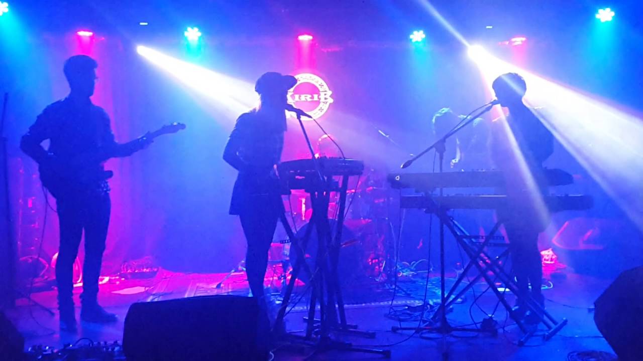 No Lo Soporto - Practica Y Teoria (HD ) en Kirie Bar