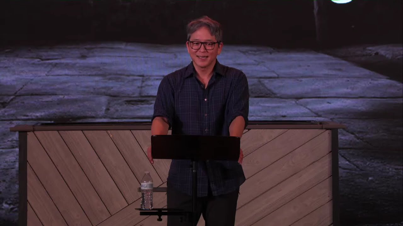 Shame | Psalms (an anatomy of the soul)