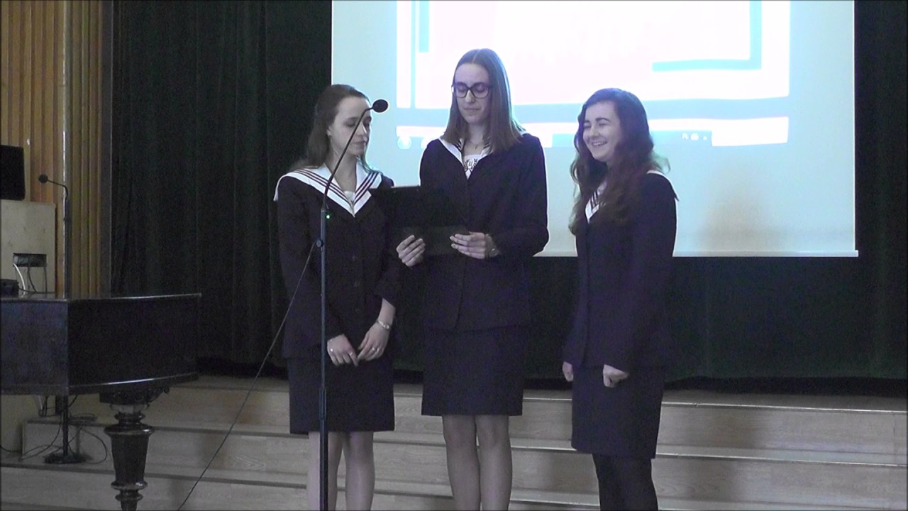 Piosenka na pożegnanie maturzystów