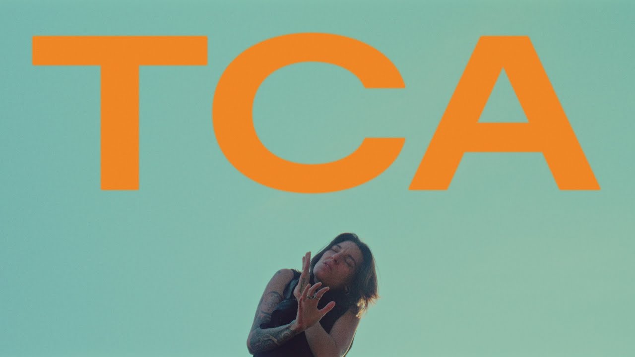 Silance - TCA (clip officiel)