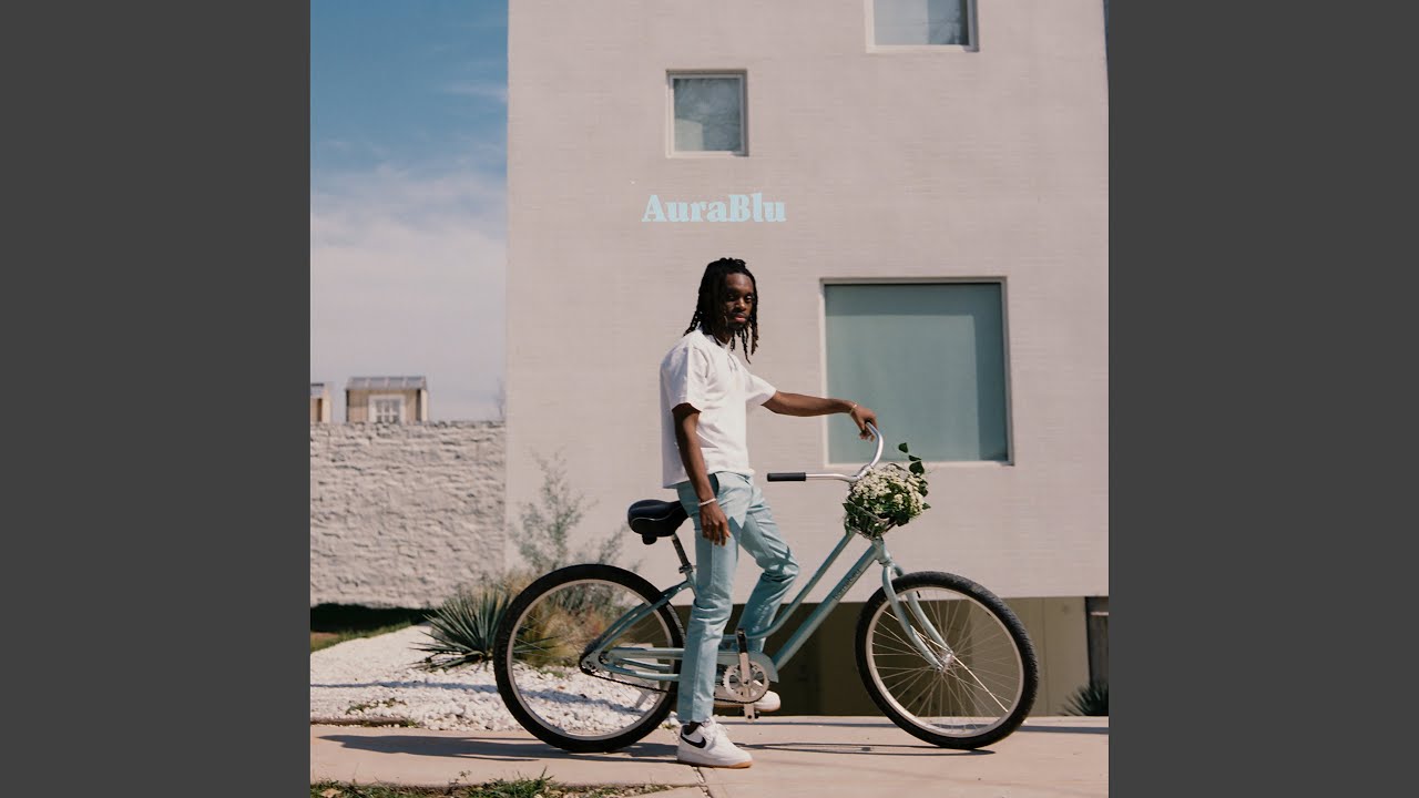 AuraBlu