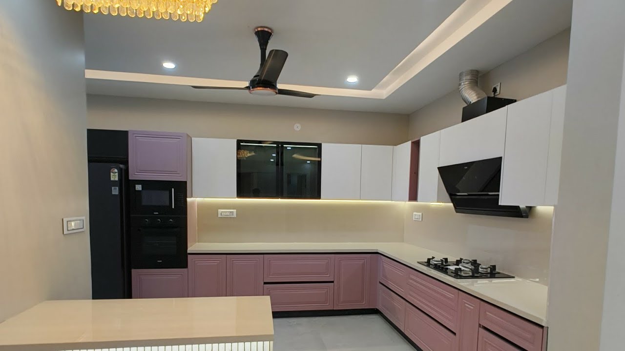 4BhK Ultra Luxurious  Builder floor Size 360 sq.yard  Greater Faridabad || Jacuzzi,Steam, Furnished