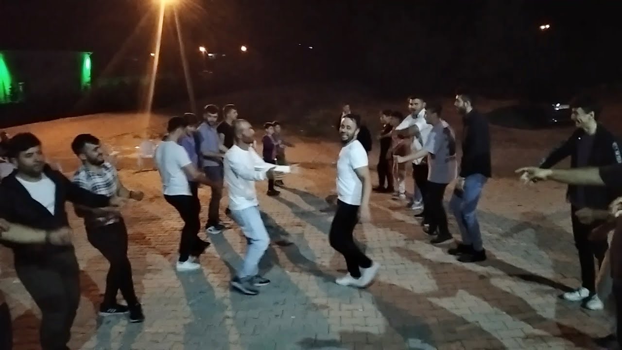 Kullar Köyü Gençlik Bayram Eğlencesi
