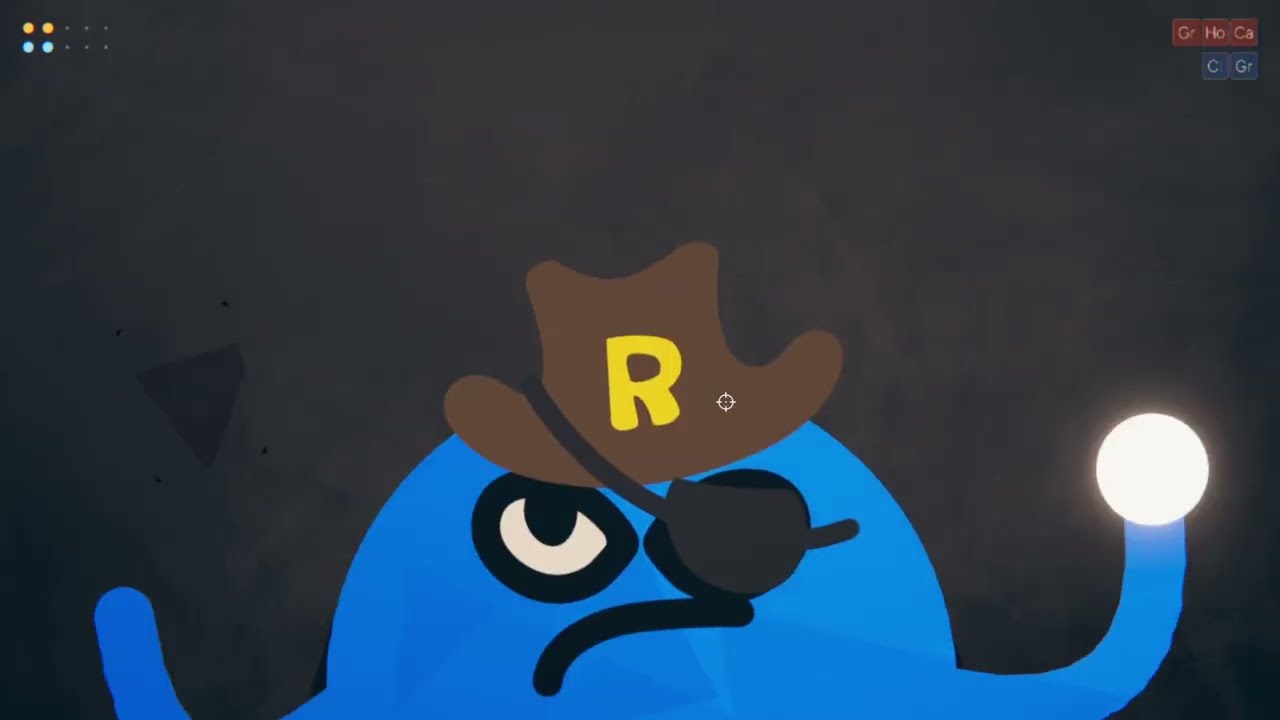 Timmy's Using The Power Of Astrology | Rounds modded