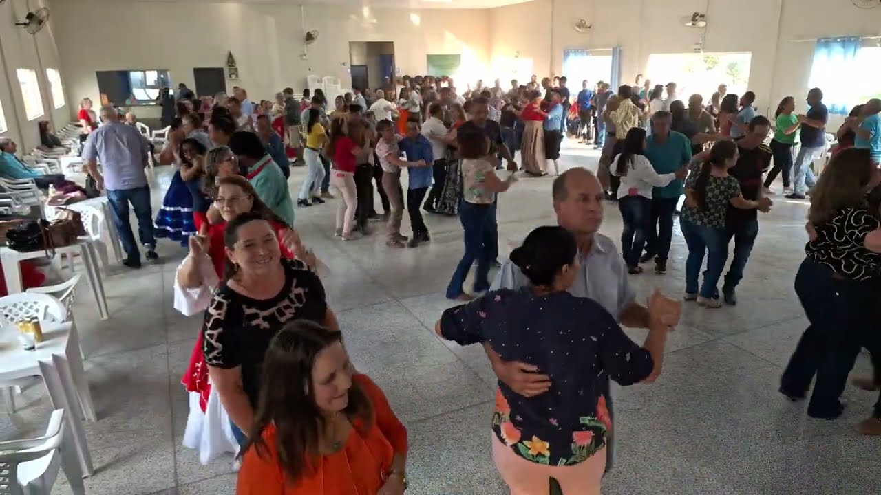 super matine na terceira idade de Marquinho Paraná(com marcos e margarida)