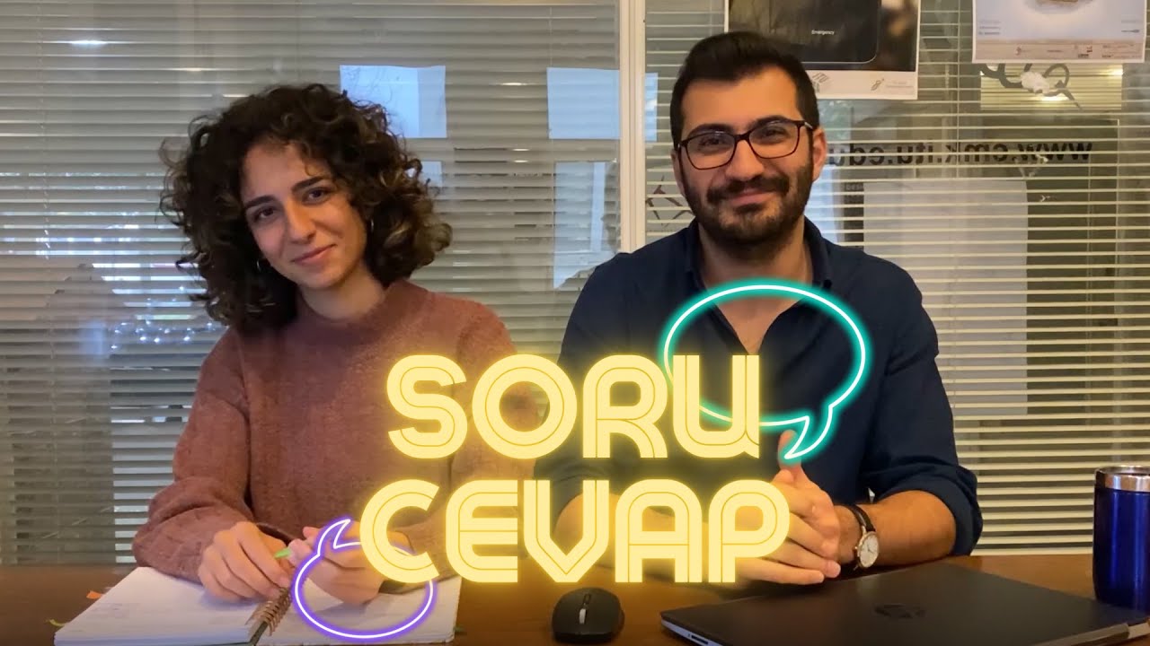 İTÜ ve İTÜ Çevre Mühendisliği ile İlgili Merak Ettiklerinizi Yanıtlıyoruz!