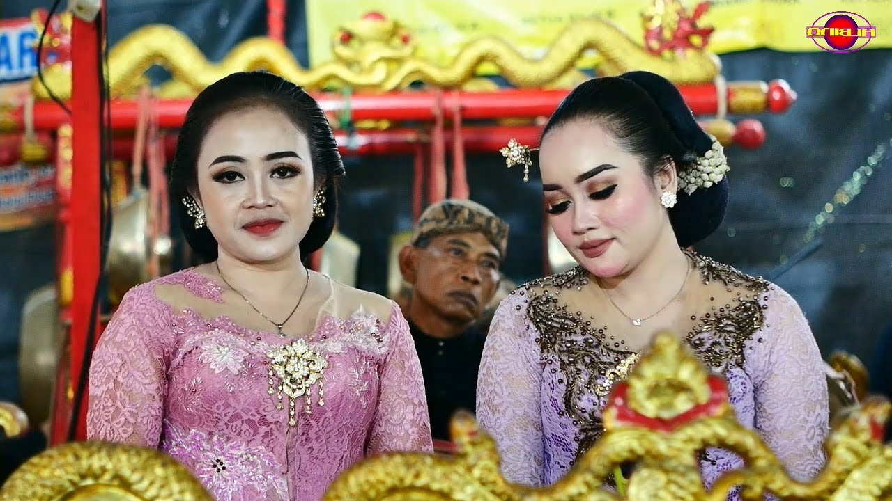 Gd. JANGKUNG KUNING...PALARAN. Pl. Br // SINU LARAS
