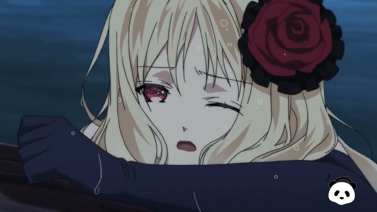 6 Vampire brother Take Turn Sucking Her Blood (2)