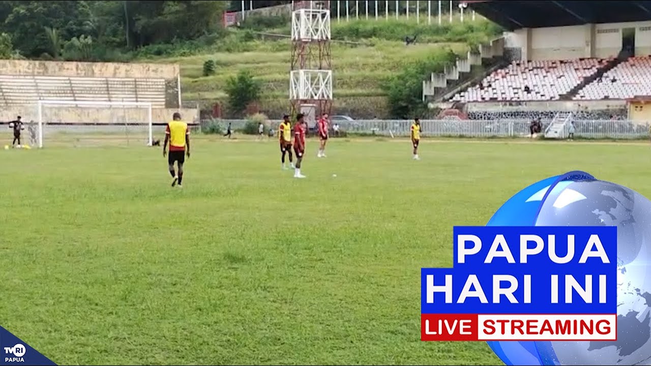 🔴LIVE - BERITA PAPUA HARI INI 21 JANUARI 2026