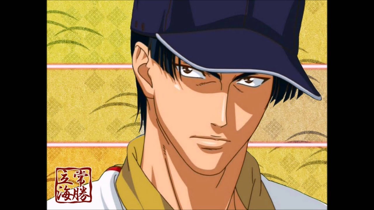 網球王子-EMPEROR OF FLAME /真田弦一郎/THE PRINCE OF TENNIS Ⅱ RIKKAI SUPER STARS