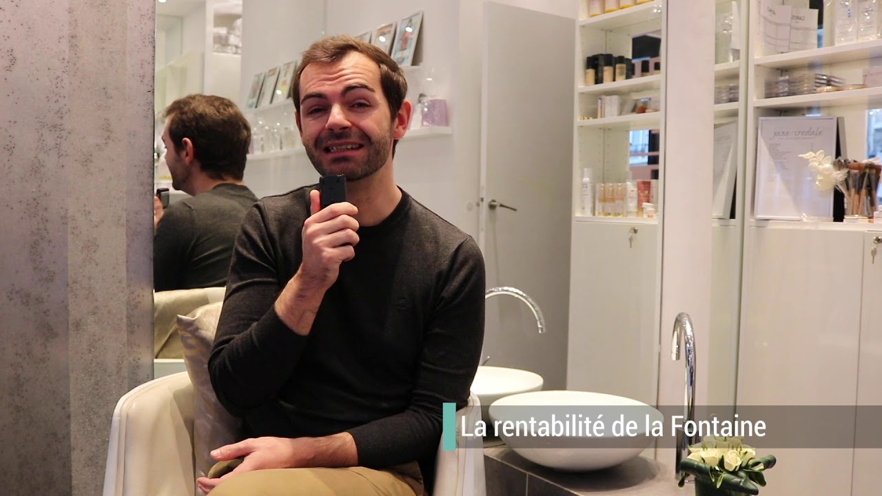Témoignage de Brice Avon après 3 ans d'utilisation de Bloomea