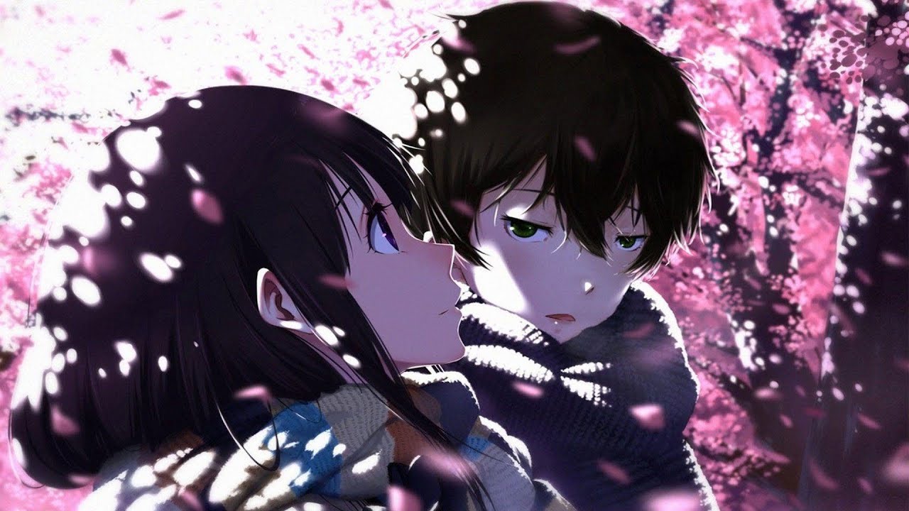 ❝Nightcore❞ - Hold On ⇢ French Version (Sara'h) (AMV/Lyrics)