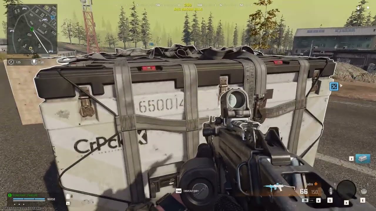 CALL OF DUTY: WARZONE BATTLE ROYALE SOLO GAME PLAY |#COD #Gaming