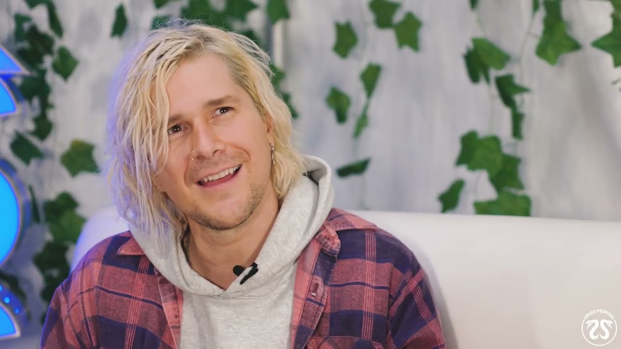 Le Youth Interview | CRSSD Spring ‘24