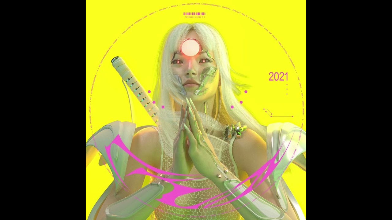 Yung Lean-Kyoto(speed up)