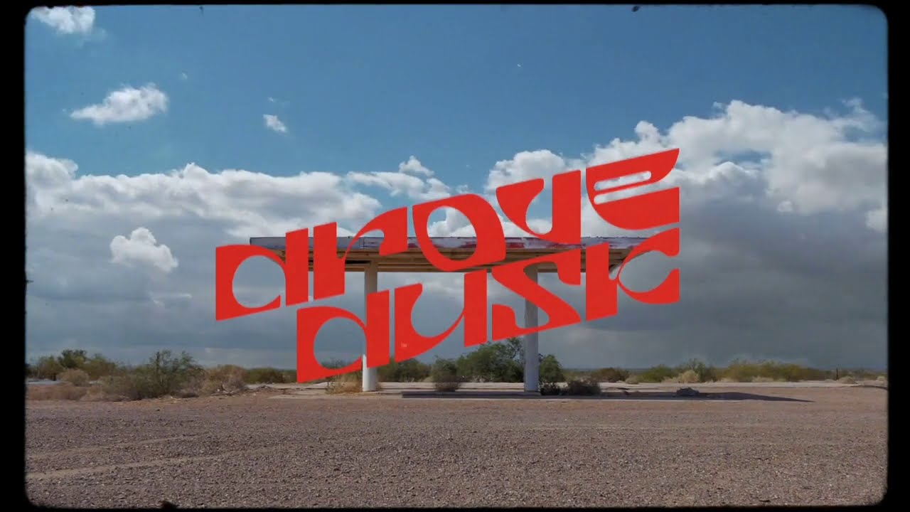 Drove - Dusk (Full EP Visualizer)