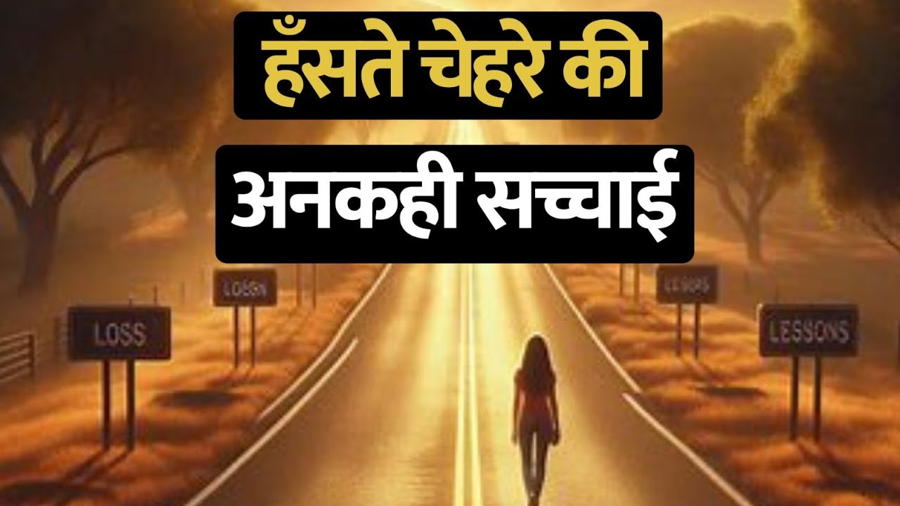 “कुछ कहे बिना कह दी गई बातें”। Emotions “Some Feelings Never Need Words”l