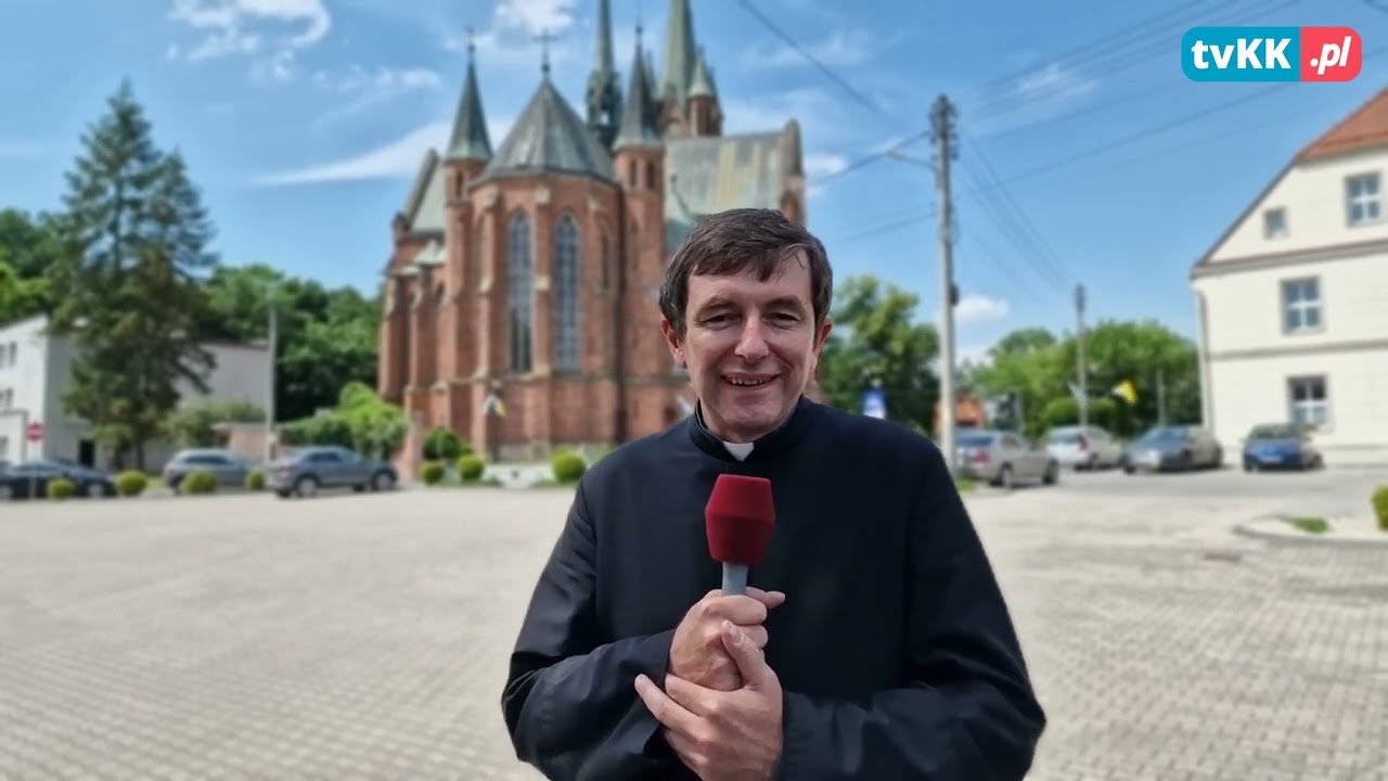 Boże Ciało w Sławięcicach