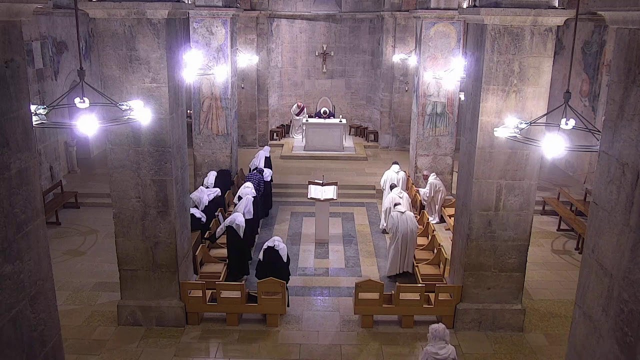Abbaye sainte Marie de la Résurrection
