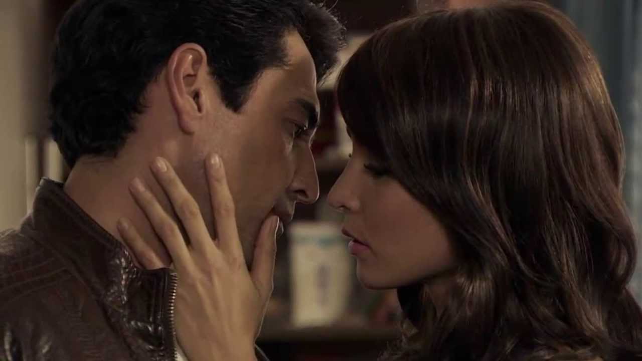 Leonor y Marco- capitulo 29 (El Señor de los Cielos)