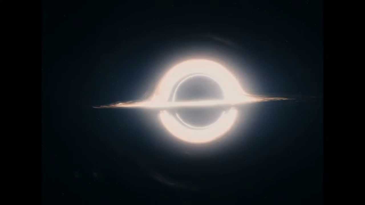 Interstellar – 'Black Holes and Wormholes' – Official Warner Bros.