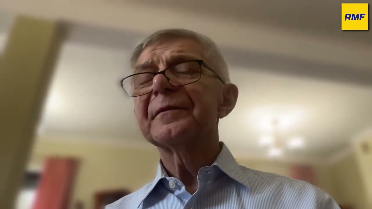 Marek Belka o kryzysie bankowym: To dzwonek alarmowy