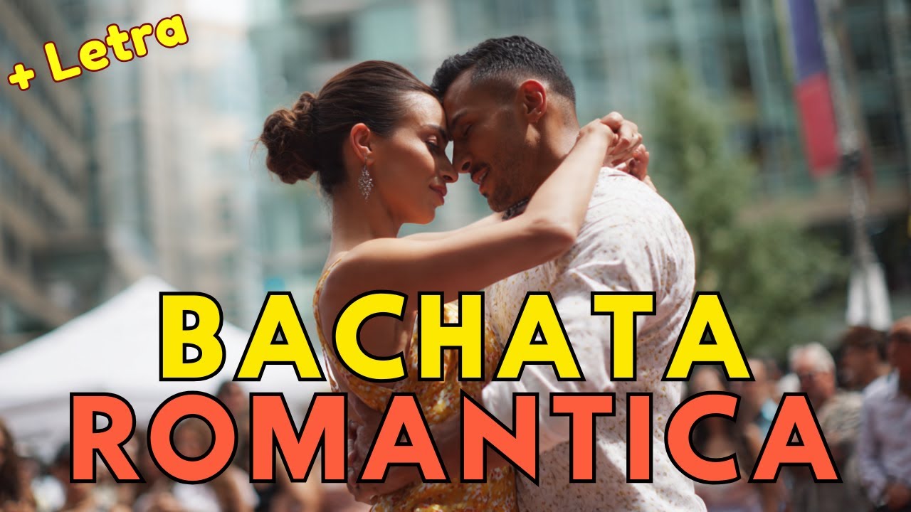 Bachata Nueva Romántica 2026 💔 Lo Mejor y Más Popular del Año -- LYRIC VIDEO