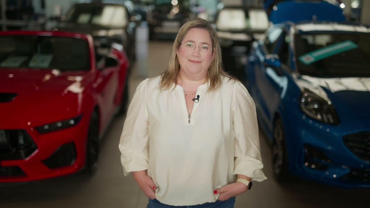 Auto Pieroth – mehr als nur Mobilität 🚗💙