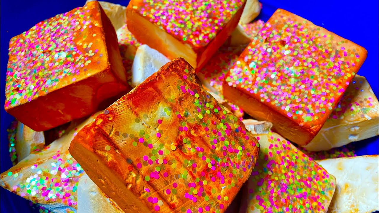 Yellow Dyed Fresh Easy Grip