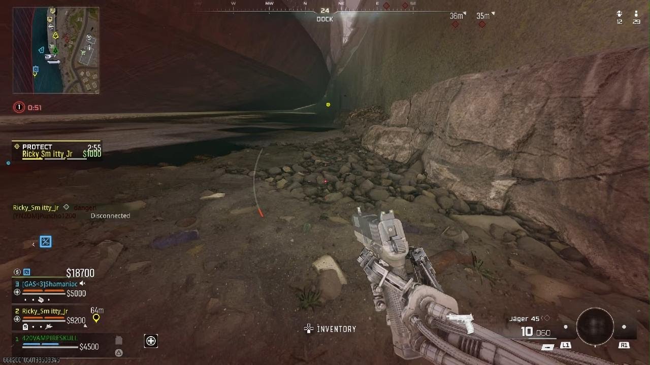 Call of Duty Rebirth Island Quads Win #596 Stim Play 556