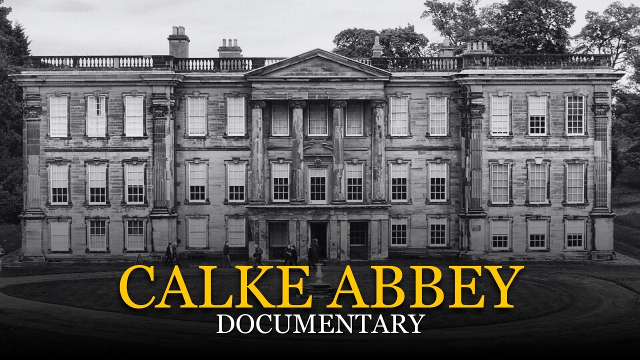 The Twisted Story of Calke Abbey: The 'Mad' Family That Let Their Mansion Rot