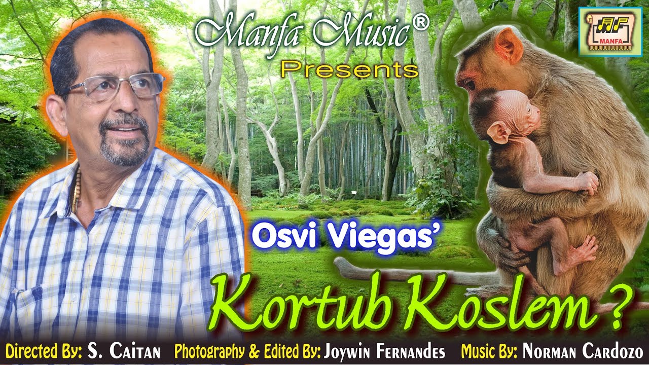 Kortub Koslem ?  -  Osvi Viegas