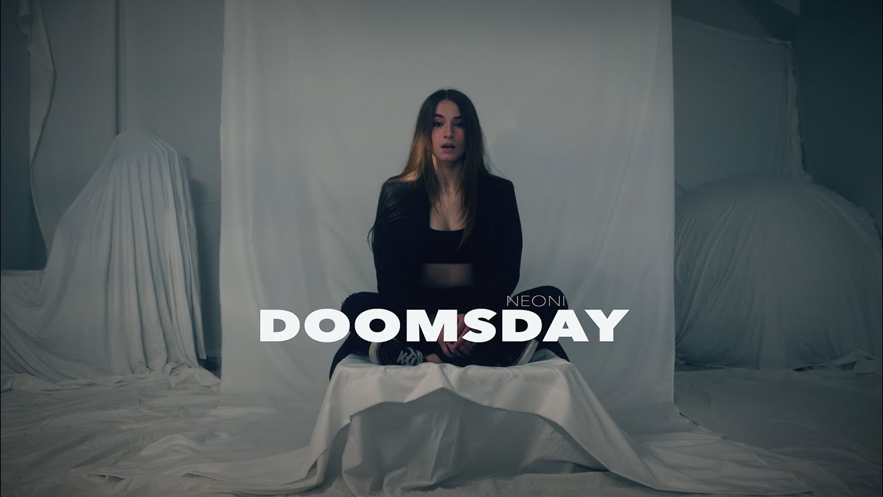 NEONI - DOOMSDAY (Official Music Video)