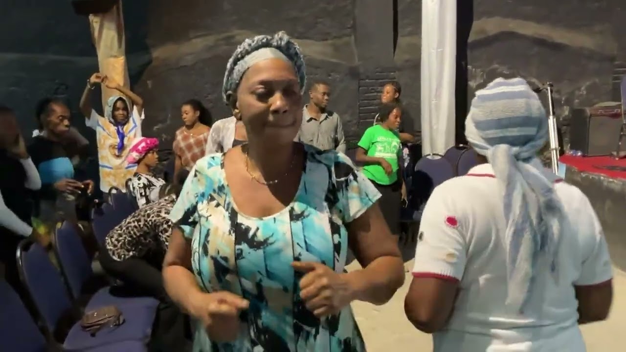JEZI PWOBLEM YO NAN MEN OU
