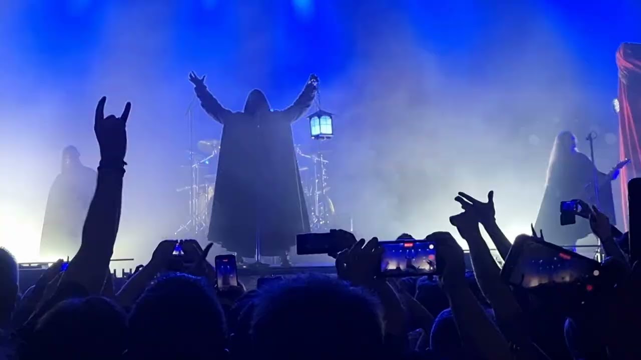 Avatar @ Gasometer Wien  04.03.2026
