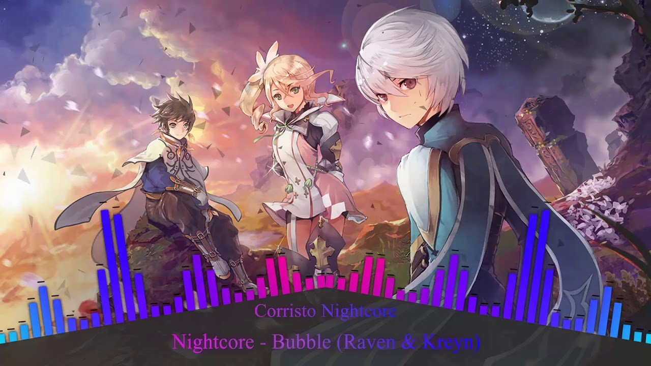 Nightcore - Bubble [NCS Release]