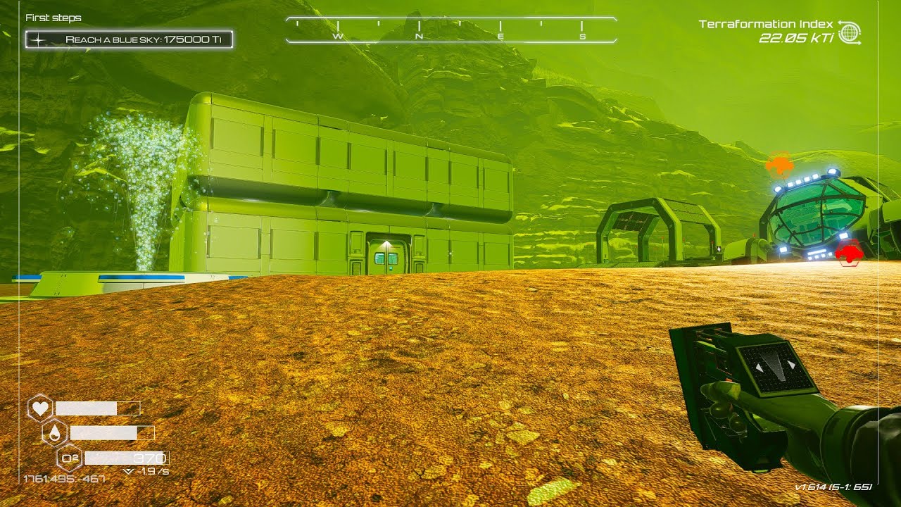 Planet Crafters A New Beginning Episode 37