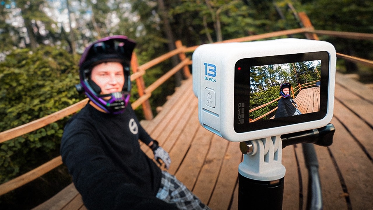Стоит ли покупать GoPro Hero 13 в 2026 году? (честный обзор)
