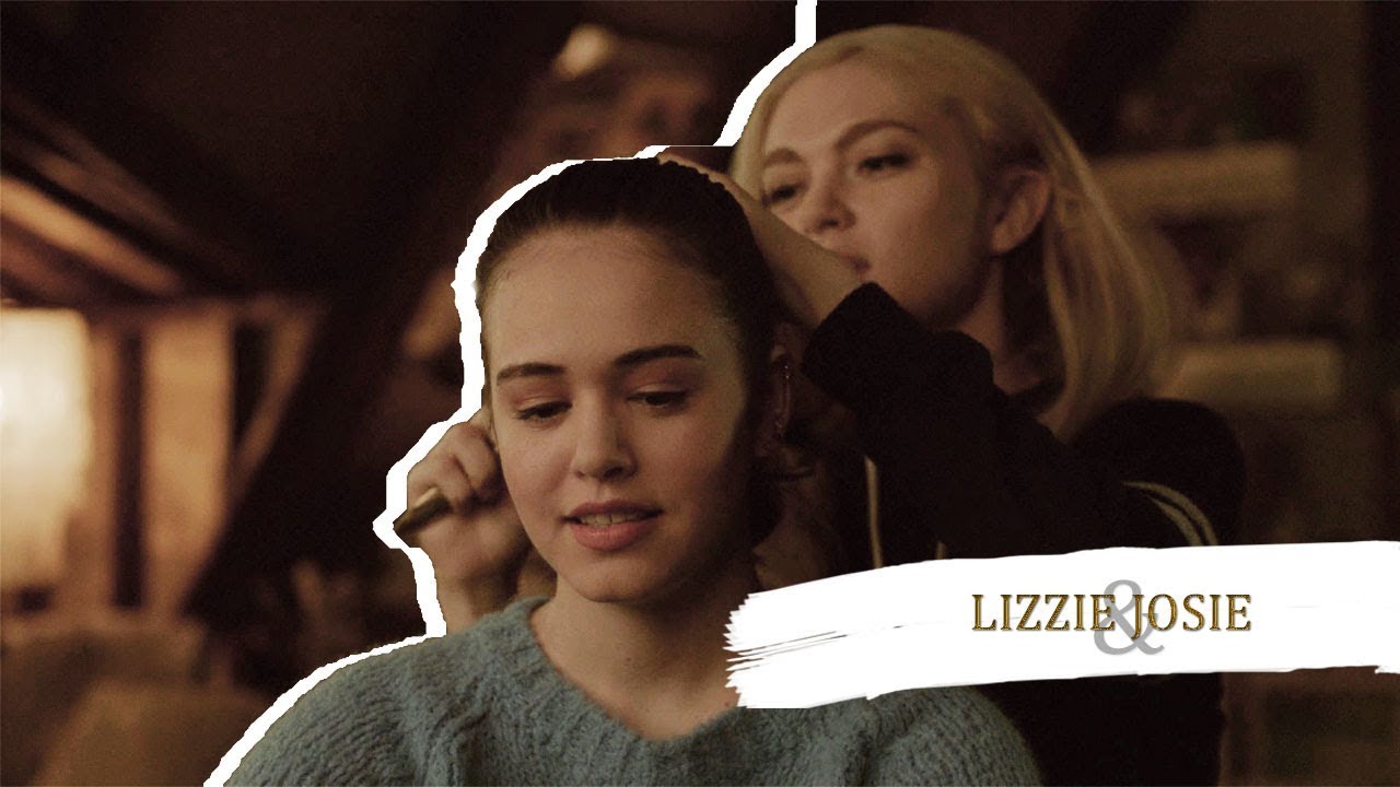 Lizzie & Josie | 