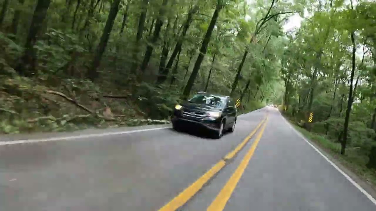 Pig Trail AR23 Part 2