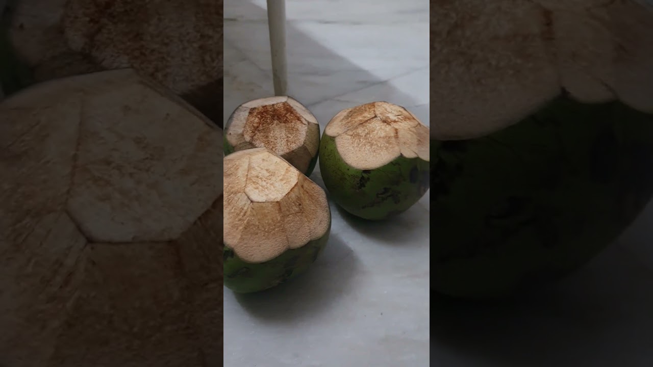 ഇളനീർ 👌