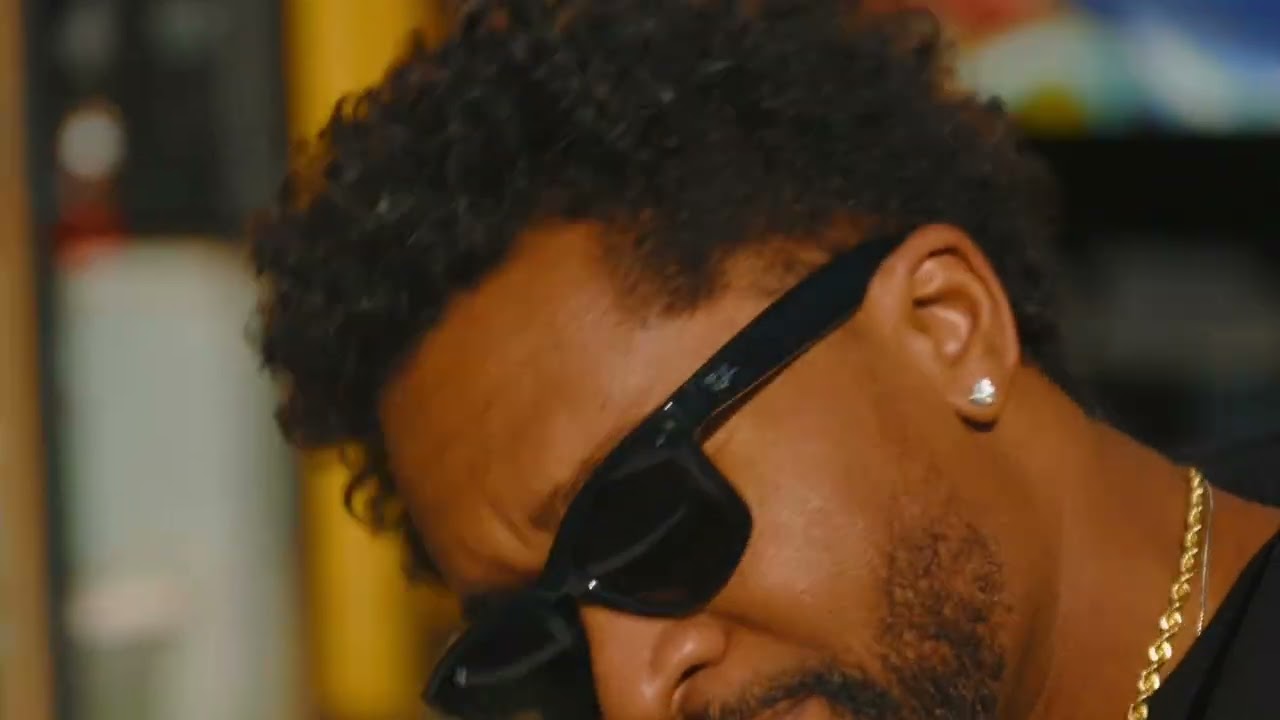 LEGENDARY KEYS @zaytovenbeatz  “LORD JESUS” feat. @TrendsetterSense @Phewskii  @youngdro6934  