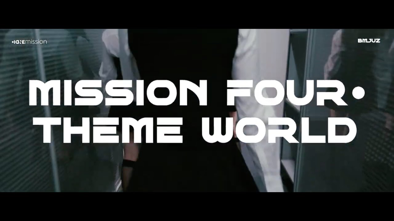 MISSION 4 • THEME WORLD • ALEM мен ZAQ жобаға не үшін қосылды?