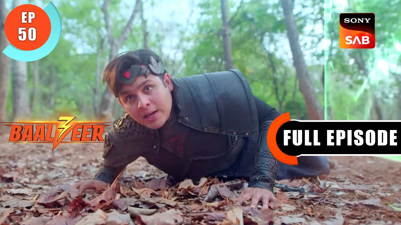 Maa Adishi Attacks Baalveer | Baalveer S3 | Ep 50 | Full Episode | 8 July 2023