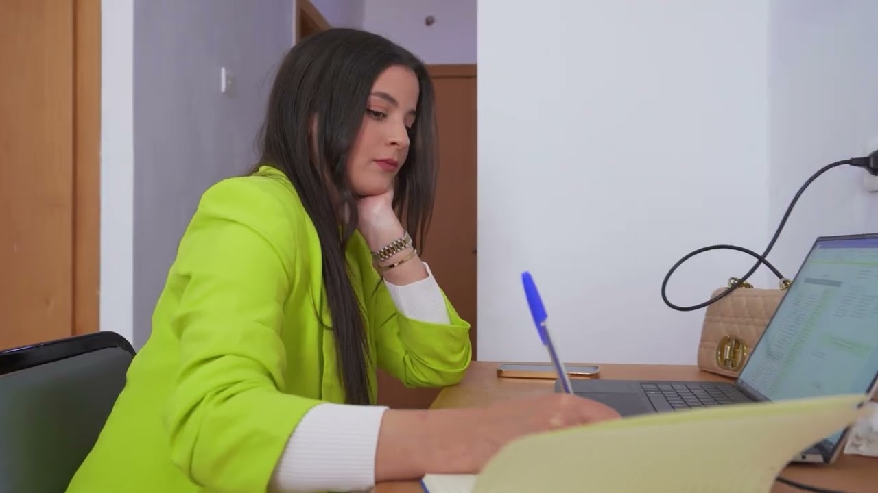 سكن طلابي في طنجة - مرحبًا بك في  The Student House  طنجة، سكنك الخاص المثالي.