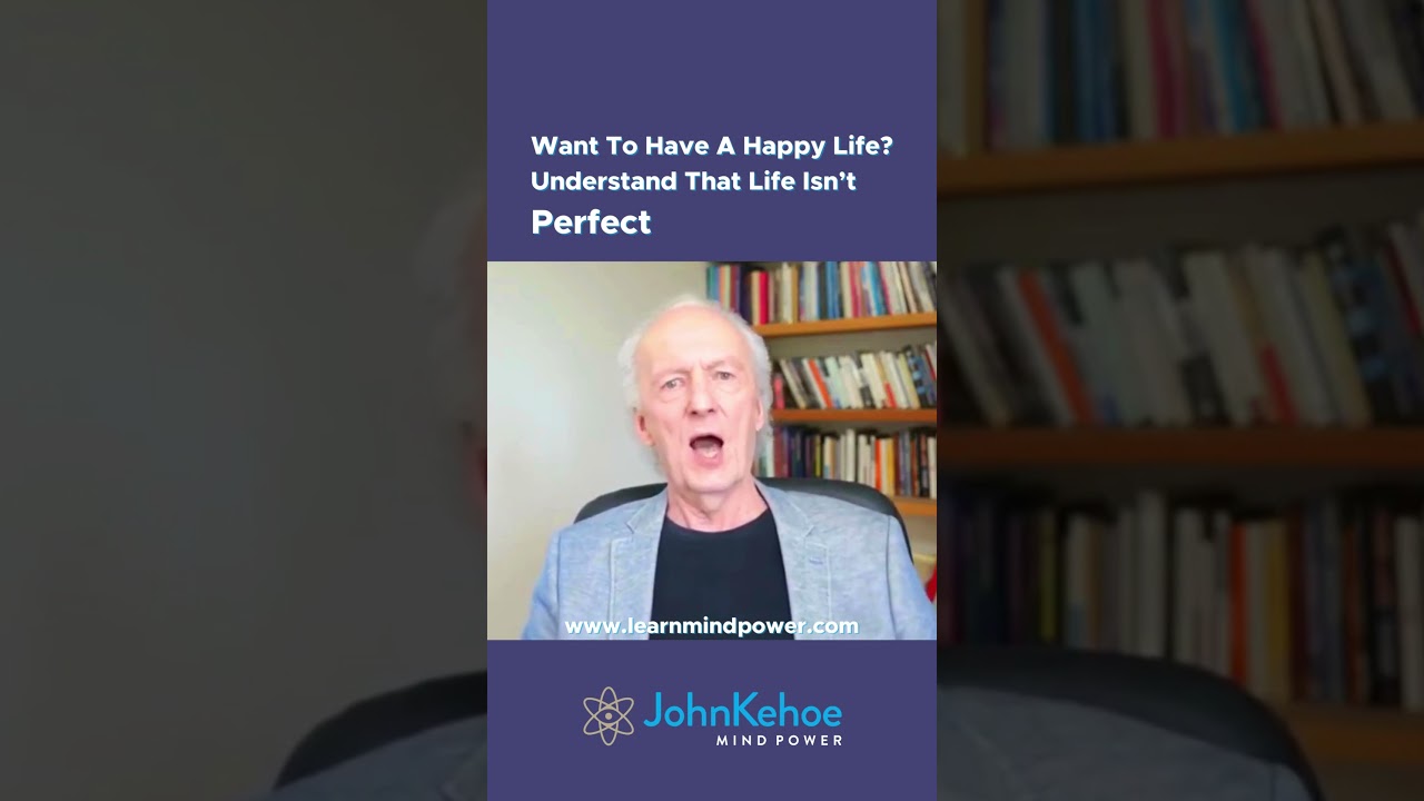 How Do You Think About Your Life?  