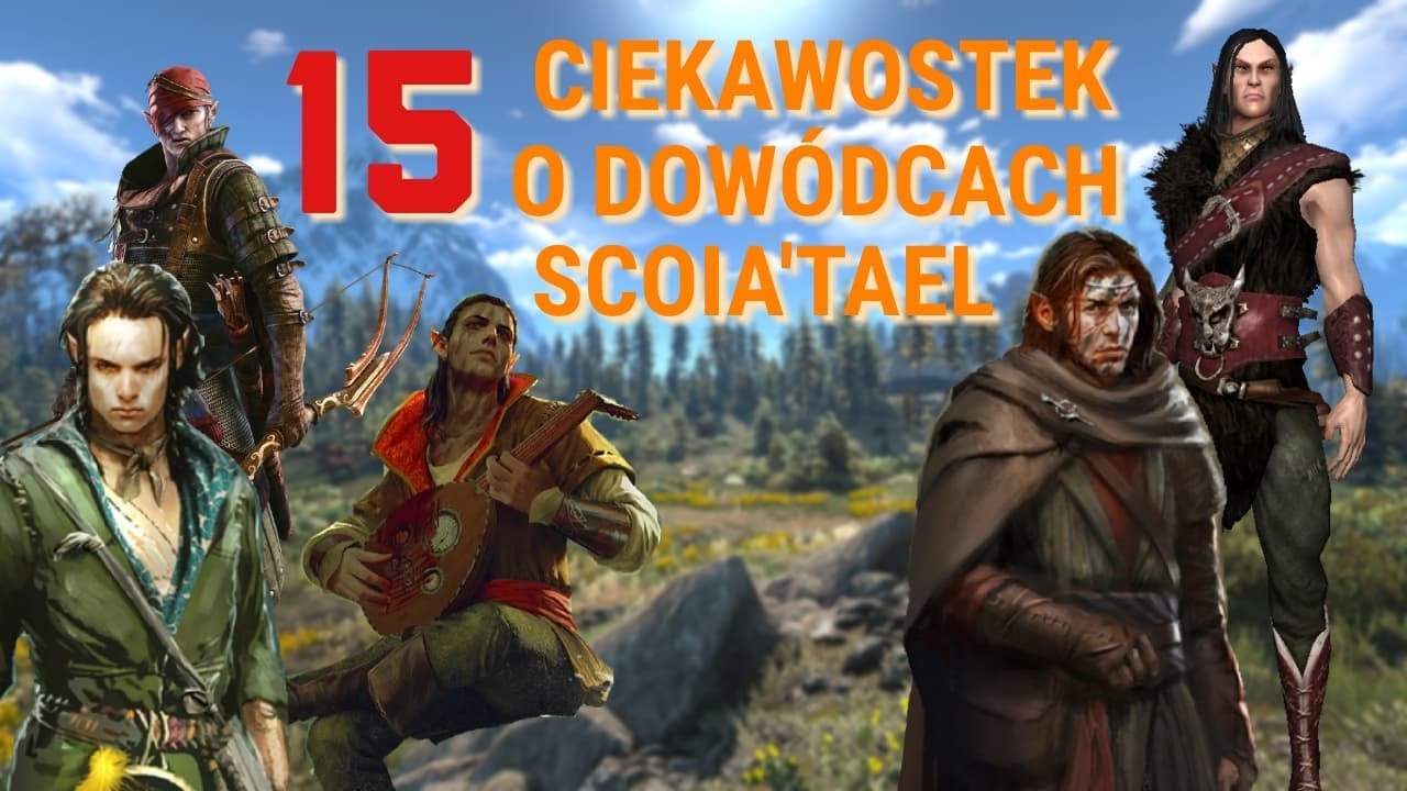 15 INTERESTING FACTS ABOUT THE SCOIA'TAEL COMMANDERS