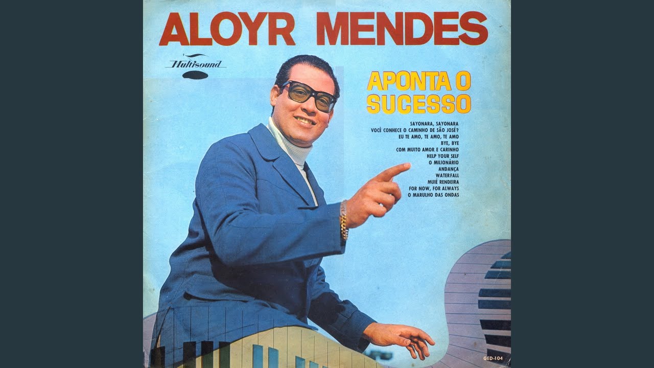 Eu Te Amo, Te Amo, Te Amo