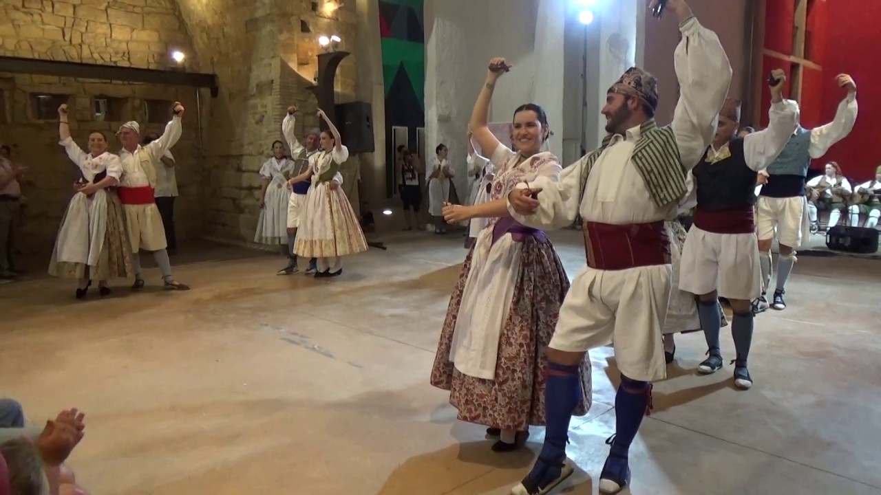 Bolero de Castelló - El Millars