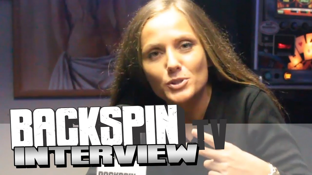 Schwesta Ewa (Interview) | BACKSPIN TV #287